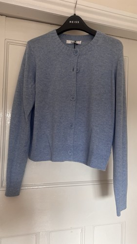 Chinti parker cashmere blend - &parker,