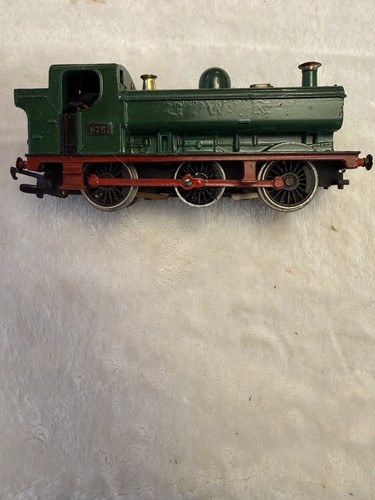 Hornby 8751 gwr - gwr, pannier