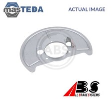11162 splash panel brake - 11162, disc