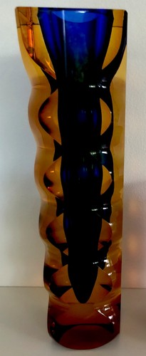Mid century czech bohemian - czech,