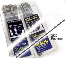 Olson PGT Skip Reverse Tooth