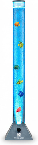 Straame 90cm bubble - 90cm, fish