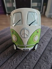 Puckator Campervan Ceramic Mug