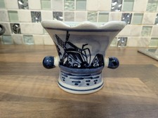VINTAGE CERAMIC POTTERY URN