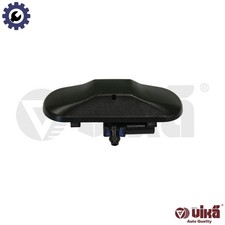 WASHER FLUID JET WINDOW