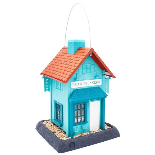 Village collection bed - village,