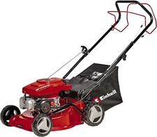 Einhell Petrol Lawnmower 40cm