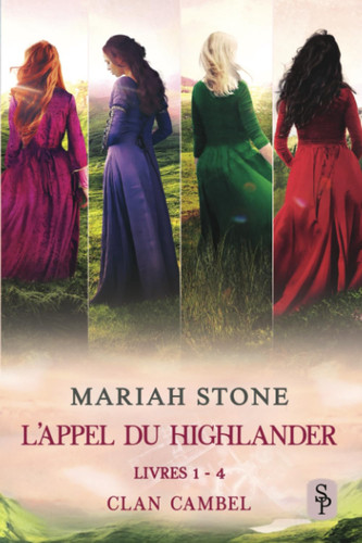 Appel highlander - du,