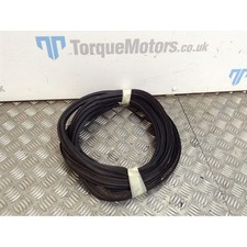 2002 Vauxhall Zafira Gsi