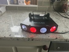 Prosound Sound to Light Disco