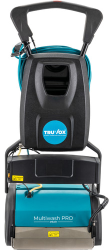Truvox multiwash pro steam - multiwash,