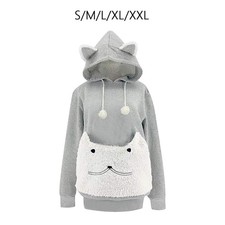 Pet Hoodies Sweatshirt