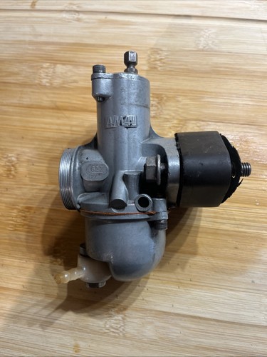 Amal carburetor 627 - amal,