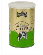 Natco Pure Butter Ghee 1kg