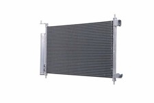 A/C Air Con Condenser Fits