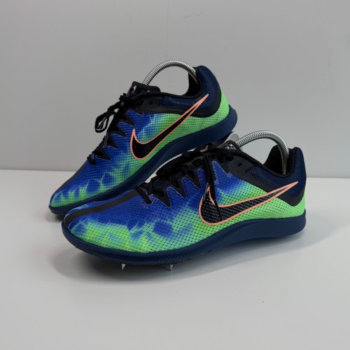 Nike zoom rival distance - zoom, glam