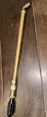 Vintage brass garden sprayer - vintage,