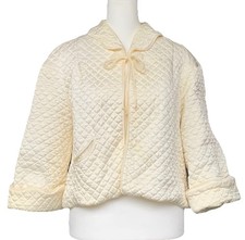 Barbizon Puff Jacket Coat