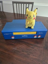 POKEMON PIKACHU VHS VCR &