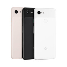 Google Pixel 3 XL - Excellent - Refurbished - All Sizes & Colours & Unlocked