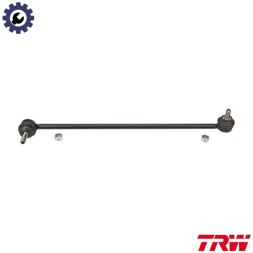 Linkcoupling rod stabiliser - linkcoupling,