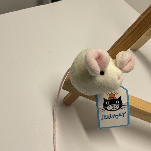 Jellycat sugar mouse - jellycat,