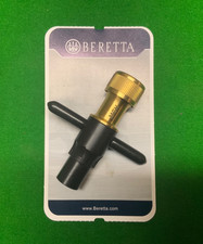 BNIB Beretta 12g Deluxe Choke Key BER-E00333