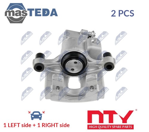 Hzt 000 brake - brake, caliper