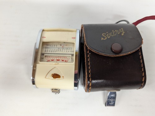 Vintage gossen sixtry colour - vintage,