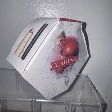 Clarins Lip and Lash Gift Set