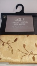 Golden Sheets Amelia Gold