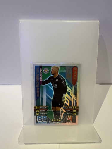 Topps match attax - match,