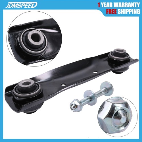 Rear lower camber suspension - rear,