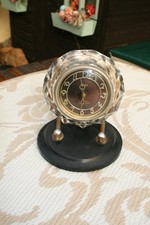 Russian Majak Clock