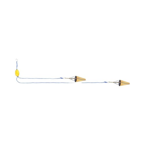 Pvc float tow rope for - pvc,