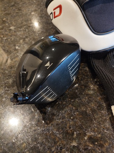 Titleist 910d2 left - 910d2, 9.5°
