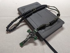 Rugged rosary strong tough - rugged, rosary,