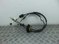 Citroen C3 Aircross 5 Speed Manual Gear Lines Linkage Cable 1.2 Petrol 2017-25N