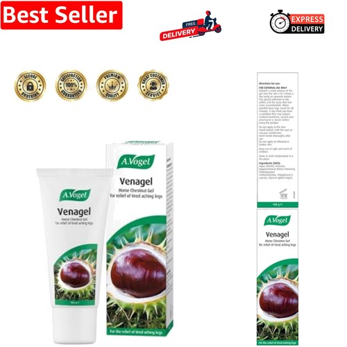 Venagel horse chestnut - venagel, |