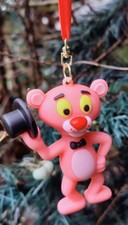 Christmas Decorations The Pink