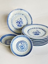 Vintage Jingdezhen Chinese