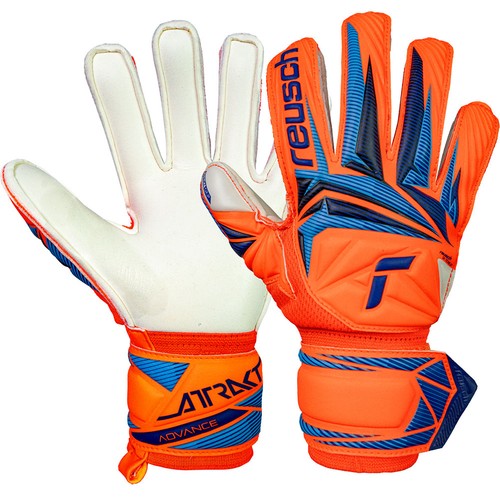Reusch attrakt advance wc26 - attrakt,