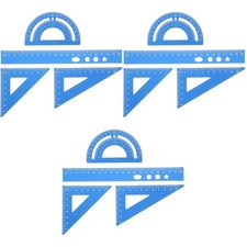  3 Boxes Drawing Equipment