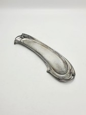 Lovely Art Nouveau WMF Silver