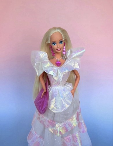 Vintage 1992 secret hearts - 1992,