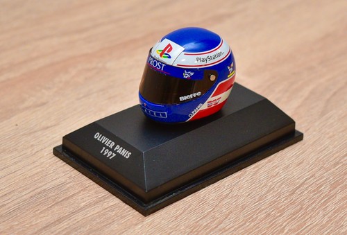 Minichamps formula 1 f1 - 1:8,
