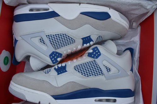 Air jordan retro 2024 - jordan, 4
