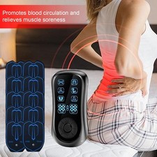 EMS + TENS Machine for Pain