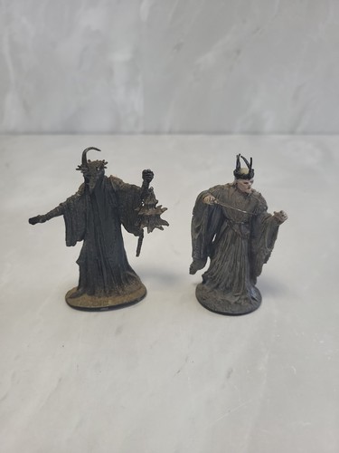 Eaglemoss lord the - eaglemoss,