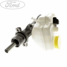 Genuine Ford Mondeo Master